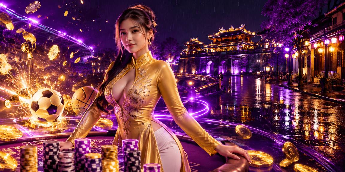 ev88e Slot Duong Pho có gì bên trong